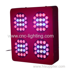 135W 5040Lm LED Grow Light