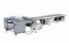 LM-JS-700-4/6 Feida automatic gluing machine,shoe box machine,gluing machine CE