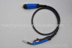 huaxing binzel 15AK gas shielded welding torch