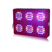 220W 7580lm LED Grow Light