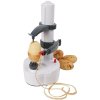 potatoes fruits and vegetables peeler