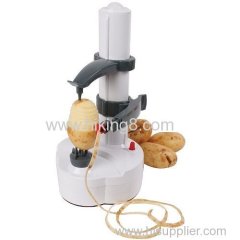 potatoes fruits and vegetables peeler