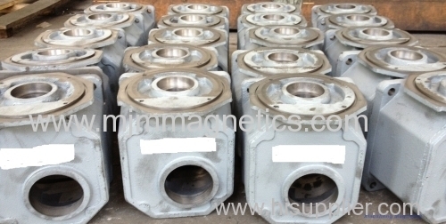 custom made CNC Machining Parts