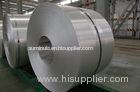 Transformer Extrusion Aluminium Coil , Aluminium Composite Sheet 1100 / 1060 / 1050