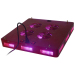 315W 11350lm LED grow light in red