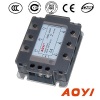 Three Phase Solid State 600V solid state relay SSR3-40DA