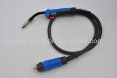 huaxing 24KD gas shielded welding torch