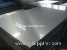 Hot Rolled / Cold Rolled Polished Aluminium Sheet In Different Series