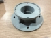 OEM die-casting parts for machinery equipment & motor industries