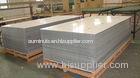 Hot Rolling Alloy Polished Aluminium Sheet / Plate 5052 5083 5754 6063