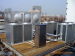 5 kw high temperature air source heat pump water heater