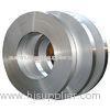 Smooth Color Coated Aluminium Strips Coil For Building 20mm - 600mm ISO Standard