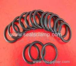 Rubber O rings with high quality