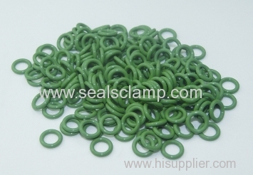 rubber o rings size