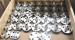 BS4504 code 111 steel weld neck flanges