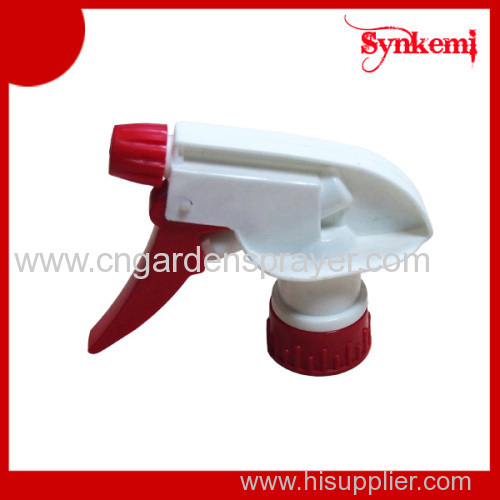 28/400 plastic hand mini trigger sprayer