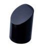 black epoxy irregular NdFeB magnet with Strong strence