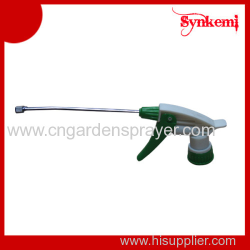 28/400 PP manual trigger sprayer