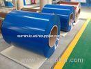 Anodizing Coated Aluminium Sheet With 2H Hardness , Color Coated Aluminum Coil