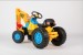 Hot! Cfx Kids Excavator Ride Toys