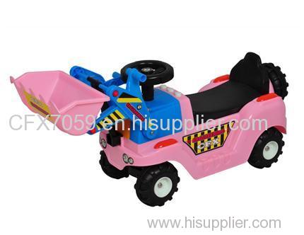 Newest Ride On Car Toy for Kids