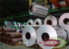 1100 H14 H24 Printed Extrusion Aluminium Coils With Mill Finish , Aluminium Sheet Coil