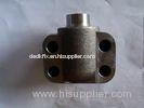 DIN Standard Elbow Carbon Steel Apply to Construction Special Vehicles HY81-HY84