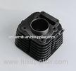 Motorcycle Engine Cast Iron Cylinder