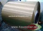 Welded Structures 5005 5052 5083 5086 5154 Aluminium Coils H1X Temper