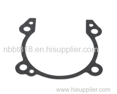 Crankcase gasket for engine parts for rc boat