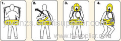 SOLAS Eebd/emergency Breathing Apparatus