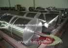 Hot Rolling 1100Alu Foil Roll Thickness 0.04-0.09mm , Polishing Aluminium Sheet