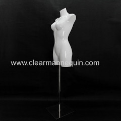 White female torsos mannequins whole sale price