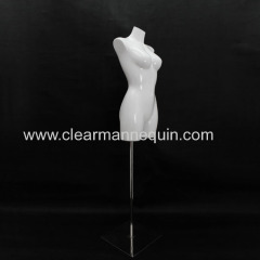 White female torsos mannequins whole sale price