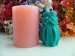 silicone candle soap mold