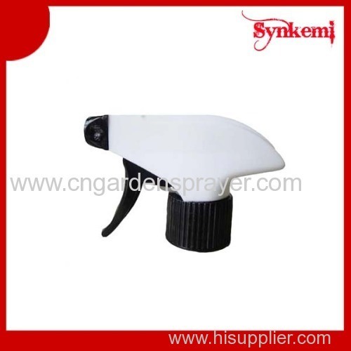 Black trigger sprayer china