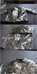 DFXF-2L Heat / Fire Resistant Suit With Aluminum Foil