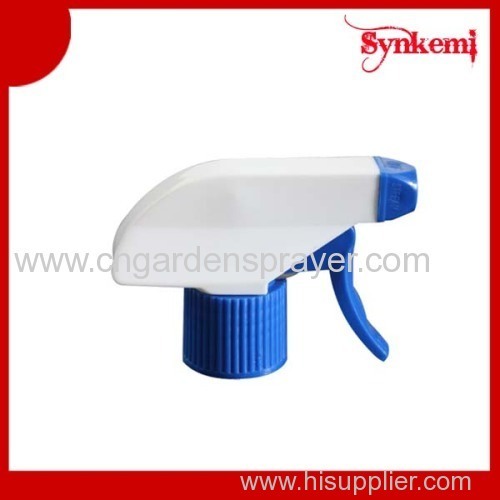 plastic trigger sprayer pumps