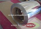 Cold Rolling Household Aluminium Foil Roll Continuous Casting