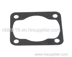 Gasket of cylinder for rc boat