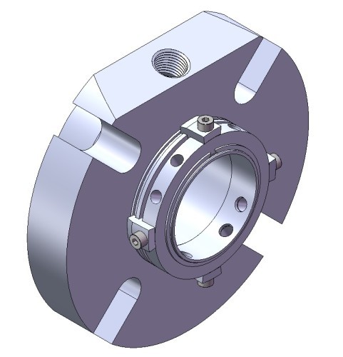 MH41SE Single Balanced Cartridge Seal