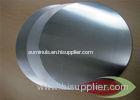 Alloy 1050 1060 1100 3003 3105 Aluminium Circles Corrosion Resistance