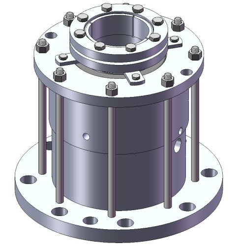 MH48DL Double Cartridge Seal