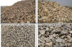 Forsterite sand Refractory Powder Metallurgy use for Blast Furnace