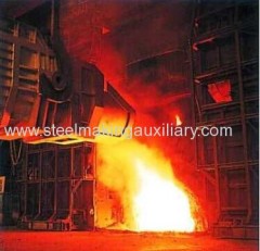 Heat preservation agent for molten iron steel harbison walker refractories