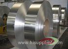 Polished Insulation Aluminium Strip Coils Corrosion Resistance