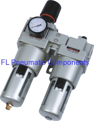 AC5010-10 Pneumatic FR.L Combination