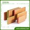 New Year bamboo cutting board wholesale