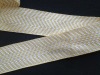 Carpet binding tape, Rug binding tape