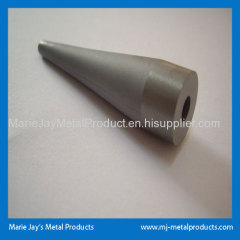 tungsten carbide blank burrs